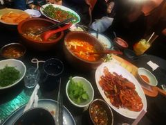 -山石榴·贵州菜(丰盛里店)