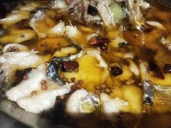 沸腾水煮鱼-新沸腾鱼乡(世贸天阶店)