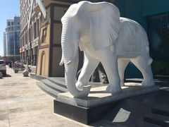 -幸福花欢乐世界(东辰广场A座店)