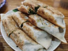 -老东北菜馆(北泰禾店)