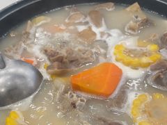 -大嫂镬仔·焖鸡煲·啫啫煲(逢源路店)