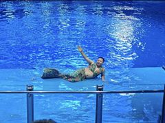 -鄂尔多斯野生动物园