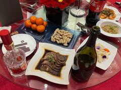 -上海静安昆仑大酒店