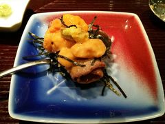 -Ginza Onodera铁板烧(外滩十八号店)