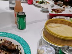 -满盛家宴·烤鸭·海鲜天津菜(河北路总店)