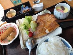 -味太助·银饭食堂(中华城店)