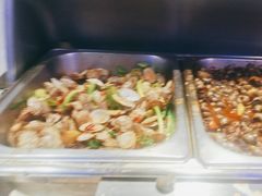 -豪德亨牛排自助餐厅(抚州东乡店)
