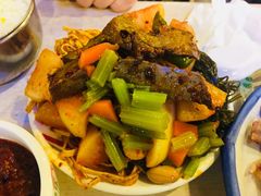 -春明狗肉馆(经开一区店)