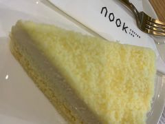 -GOTLOT COFFEE&KITCHEN角落厨房NOOK店
