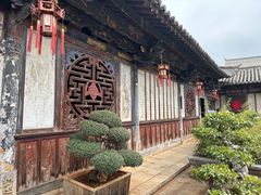 -朱家花园
