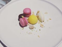 -L'Arome芳芳法国餐厅(仙林金鹰店)
