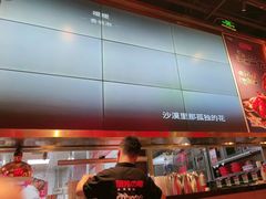 -丽伟的串·烧烤·砂锅(季景天地店)