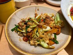 -新太二·鲜料川菜(智慧城广百店)