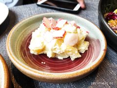 -御花园·粤菜·海鲜火锅(中山公园店)