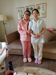 -皇家月府月子中心(沈阳店)