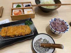 -胜博殿日式炸猪排(西红门店)