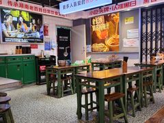 -黑白电视长沙小吃(悦汇城店)