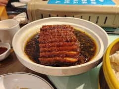 -沈家花园如皋菜(海阳路店)