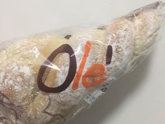 -欧式面包坊(青岛万象城店)