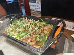 -张家卫·阳江菜·小海鲜(肥婆湾桥店)