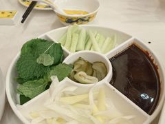 -汇贤府·李氏新鲁菜(万寿路店)