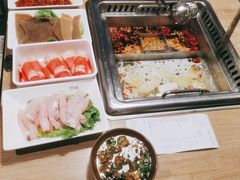 -野妹经典火锅(民治店)