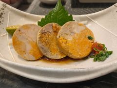 -昱匠·日本料理(金融街店)
