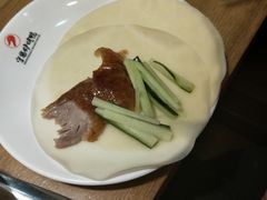 -守柴炉烤鸭(中海国际店)