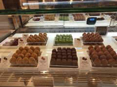 -GODIVA(恒隆广场店)