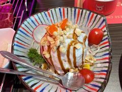 -仙隐小鹿料理食堂(惠济万达店)