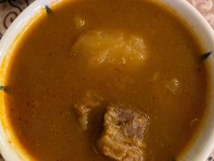 苏伯汤-食戟