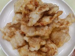 -服务大楼冷面(延大店)