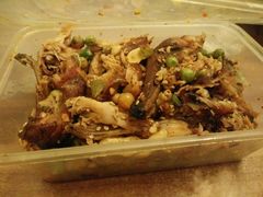 -鸿运兔·手撕烤兔(天府广场店)