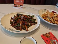 -八大碗·地道东北菜(白塔堡店)