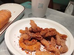 -姚姚酸菜鱼·金戈戈香港豉油鸡(喜荟城联名店)