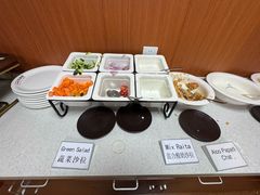 -清真·AL-JANNAT 佳纳特餐厅(狮子桥店)