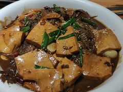 -二道木烤羊腿(桃花潭店)