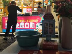 -大师傅金奖啤酒鱼(西街口总店)