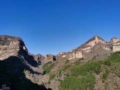 -黄崖洞文化旅游区