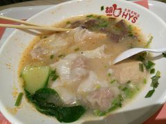 -食悦天美食广场(武汉壹方购物中心店)