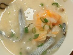 -土蚝·高压锅生蚝(百姓美食街店)
