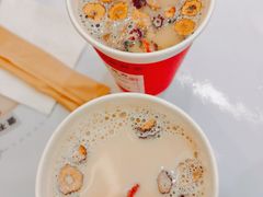 -炖物24章·顺时轻养茶(杭州保利时光里店)