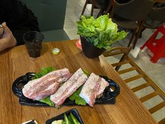 -雅莉家烤肉馆(阆中二店)