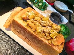 -有才叔的小馆(招商依云曲江店)