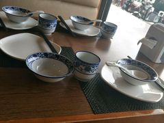 -滇越乘象云南餐厅(次渠店)