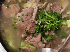 -乔阿马·江南味·驴肉香(龙湖华泾天街店)