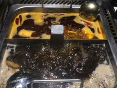 -海底捞火锅(曼巴特广场店)