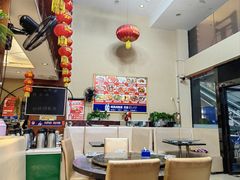 -汉阳人家餐厅(闽东国际商业广场店)