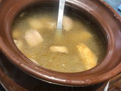 -民间瓦缸煨汤館(嵩山路店)