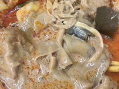 -蜀王砂锅总店